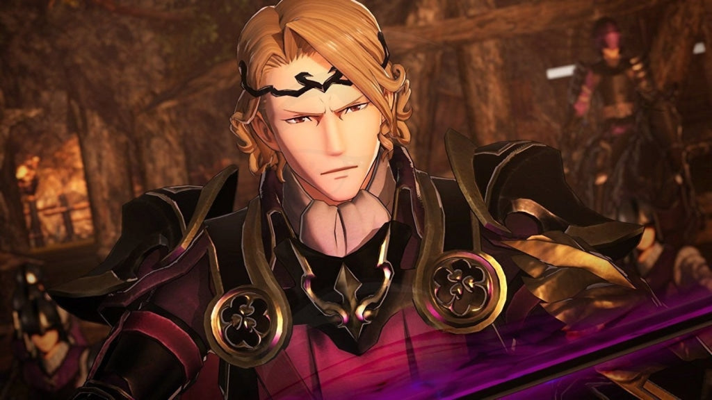 Fire Emblem Warriors - Switch Fire Emblem Warriors - Switch